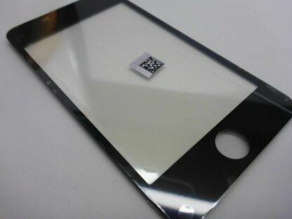 NEU ORIGINAL für iPod 1 Touch 1G DISPLAYGLAS Front Display Glas für LCD schwarz – Bild 3