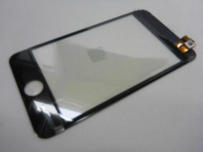 NEU ORIGINAL für iPod 1 Touch 1G DISPLAYGLAS Front Display Glas für LCD schwarz – Bild 4