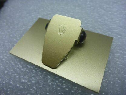 NEU ROLEX  OYSTER  Aufsteller ORIGINAL Schild Logo Emblem EXLUSIV Display – Bild 7