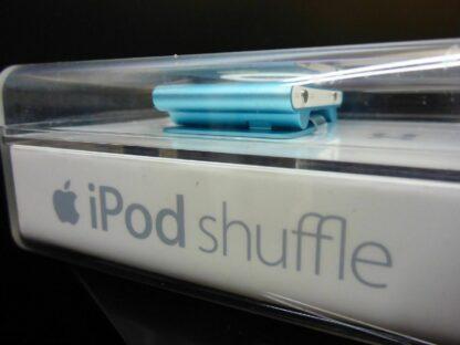 NEU SPEZI Apple 1GB iPod shuffle 2.Generation MB277ZD/A RARITÄT Limited Edition – Bild 4