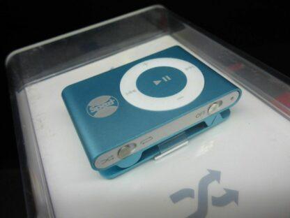 NEU SPEZI Apple 1GB iPod shuffle 2.Generation MB277ZD/A RARITÄT Limited Edition – Bild 5