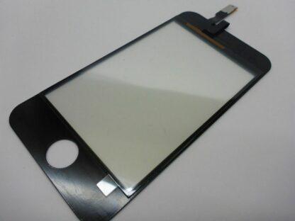 NEU für iPhone 3GS Touch DISPLAYGLAS Front Display Glas für LCD Echtglas schwarz – Bild 4