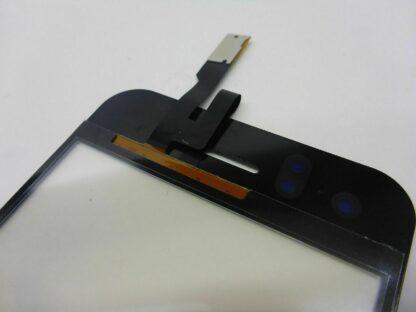 NEU für iPhone 3GS Touch DISPLAYGLAS Front Display Glas für LCD Echtglas schwarz – Bild 5