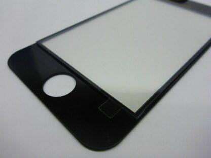 NEU für iPhone 3GS Touch DISPLAYGLAS Front Display Glas für LCD Echtglas schwarz – Bild 6