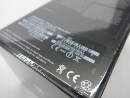 NEU iPhone 3G 8GB NEU OVP verschweißt ungeöffnet MB498AB/B RARITÄT new sealed – Bild 7
