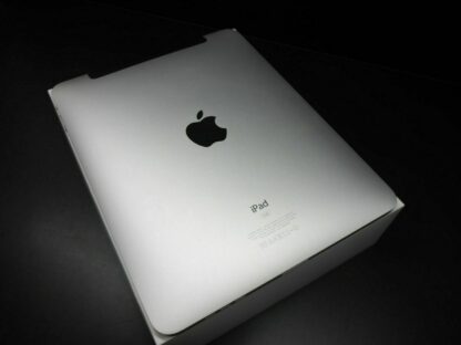 iPad 1.Generation Wi-Fi 16GB wie NEU in OVP ORIGINAL APPLE A1327 Traumzustand – Bild 11