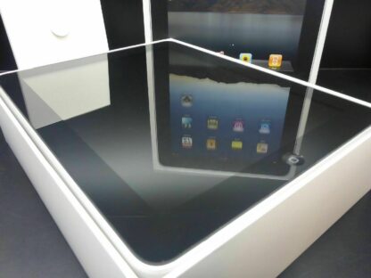 iPad 1.Generation Wi-Fi 16GB wie NEU in OVP ORIGINAL APPLE A1327 Traumzustand – Bild 3