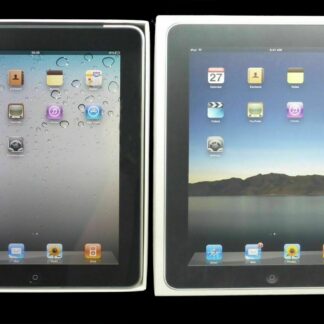 iPad 1.Generation Wi-Fi 16GB wie NEU in OVP ORIGINAL APPLE A1327 Traumzustand