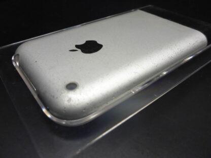 iPhone 2G 16GB 1.Generation in ORIGINALVERPACKUNG MB384LL/A komplett 1G 1th – Bild 8