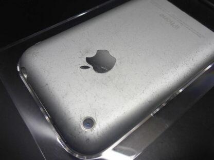 iPhone 2G 16GB 1.Generation in ORIGINALVERPACKUNG MB384LL/A komplett 1G 1th – Bild 9