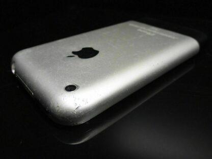iPhone 2G 16GB 1.Generation mit ORIGINALVERPACKUNG Sammlerstück komplett 1G 1th – Bild 7