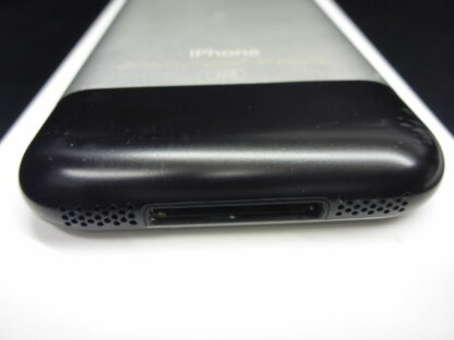 iPhone 2G 4GB 1.Generation USA  Ausgabe SELTEN MA501LL/A original first Apple 1G – Bild 5