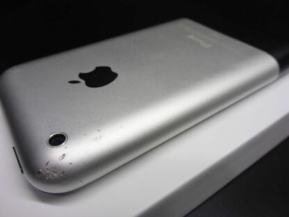 iPhone 2G 4GB 1.Generation USA  Ausgabe SELTEN MA501LL/A original first Apple 1G – Bild 10