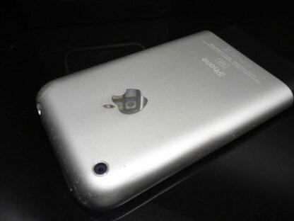 iPhone 2G 8GB in ORIGINALVERPACKUNG ERSTAUSGABE 1.Generation gepflegt 1st 1G 1th – Bild 8