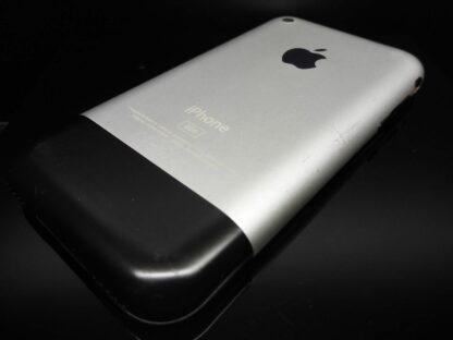 iPhone 2G 8GB in ORIGINALVERPACKUNG ERSTAUSGABE 1.Generation sehr schön 1st 1G – Bild 7