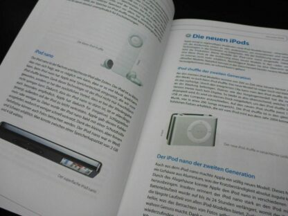 iPod und iTunes Tips Tricks und Troubleshooting Apple Handbuch Anleitung Technik – Bild 5