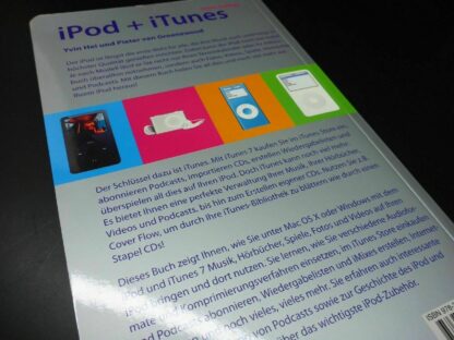 iPod und iTunes Tips Tricks und Troubleshooting Apple Handbuch Anleitung Technik – Bild 9