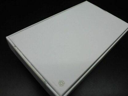 nur VERPACKUNG für iPhone 5 5S Slimbox *ohne iPhone* weiße Box Schachtel Karton – Bild 6