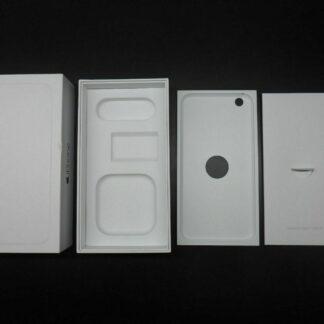 nur VERPACKUNG für iPhone 6 Plus Gray 16GB * ohne iPhone * Box Schachtel APPLE