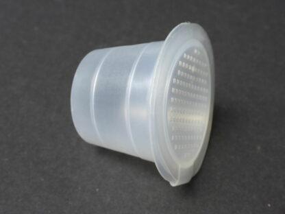 8x NEX Pod Nespresso kompatibel für Tee und Kaffee Capsules nachfüllbar Kapsel – Bild 8