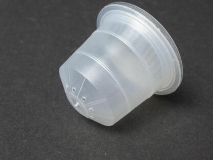 8x NEX Pod Nespresso kompatibel für Tee und Kaffee Capsules nachfüllbar Kapsel – Bild 9