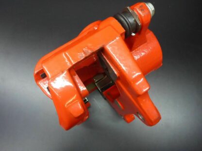 Abarth 500 Bremssattel ORIGINAL bis 2012 Bremszange Brake Calipers Pinze vo li – Bild 3