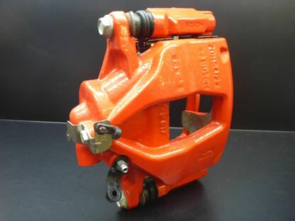 Abarth 500 Bremssattel ORIGINAL bis 2012 Bremszange Brake Calipers Pinze vo li – Bild 7
