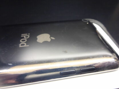 Apple iPod touch 8GB black 4. Generation OVP MC540FD/A in OVP – Bild 13