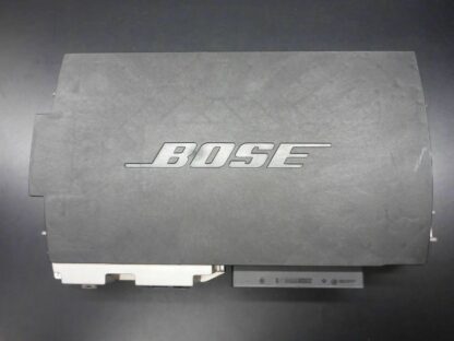 BOSE Audi RS7 A7 S7 4G0035223C Verstärker ORIGINAL Soundsystem Amplifire 11/14 – Bild 5