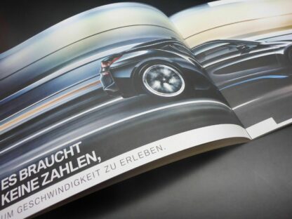 Der neue BMW i8 NEU ORIGINAL Zeitung Magazin Prospekt Vorstellung Heft Broschüre – Bild 4