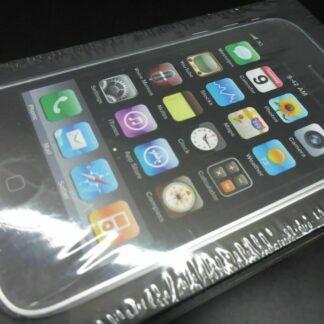 NEU OVP iPhone 3GS 32GB ungeöffnet NEW SEALED verschweißt in Folie A1303 APPLE