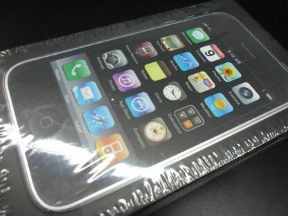 NEU OVP iPhone 3GS 32GB ungeöffnet NEW SEALED verschweißt in Folie A1303 APPLE