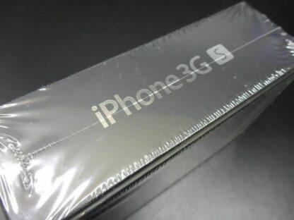 NEU OVP iPhone 3GS 32GB ungeöffnet NEW SEALED verschweißt in Folie A1303 APPLE – Bild 6