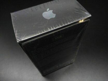 NEU OVP iPhone 3GS 32GB ungeöffnet NEW SEALED verschweißt in Folie A1303 APPLE – Bild 7