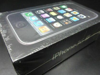 NEU OVP iPhone 3GS 32GB ungeöffnet NEW SEALED verschweißt in Folie A1303 APPLE – Bild 8