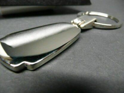 NEU Schlüsselanhänger keychain Schlüsselring Fob Keyring für BMW Metall – Bild 3