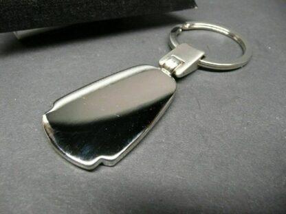 NEU Schlüsselanhänger keychain Schlüsselring Fob Keyring für BMW Metall – Bild 5