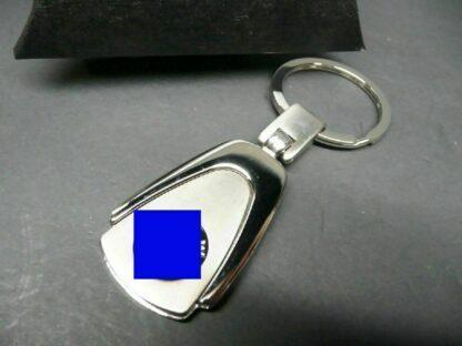 NEU Schlüsselanhänger keychain Schlüsselring Fob Keyring für BMW Metall
