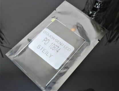NEU für iPod touch 3G DISPLAY LCD Front Display für LCD Bildschirm NO TOUCH – Bild 5