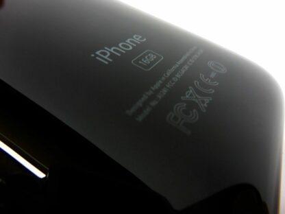 NEU iPhone 3G 16GB Backcover Rear Housing Akkudeckel Mittelcover Rückseite A1241 – Bild 4