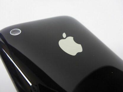 NEU iPhone 3G 16GB Backcover Rear Housing Akkudeckel Mittelcover Rückseite A1241 – Bild 5
