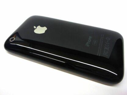 NEU iPhone 3G 16GB Backcover Rear Housing Akkudeckel Mittelcover Rückseite A1241