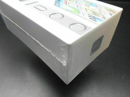 NEUES iPhone 4S 16GB in weiß originalverschweißt verschweißt OVP MD240J/A Seal – Bild 3