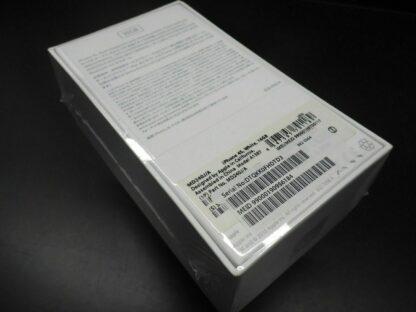 NEUES iPhone 4S 16GB in weiß originalverschweißt verschweißt OVP MD240J/A Seal – Bild 4