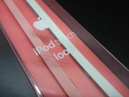 Original Apple iPod touch 5G PINK/WEIß Trageband loop MD972ZM/A NEU OVP – Bild 3