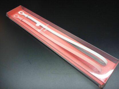Original Apple iPod touch 5G PINK/WEIß Trageband loop MD972ZM/A NEU OVP