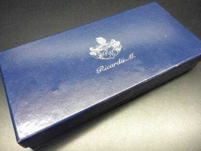 Ricarda M Schmuckrolle Schmucktasche Schmucketui Schmuckbeutel Halskette Reise – Bild 7