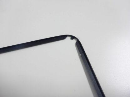 für Apple iPad 2 3 4 Rahmen Frame Touch Mittelrahmen Bezel Display BLACK schwarz – Bild 4