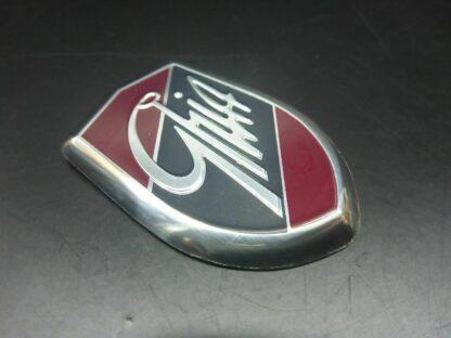 für Ford Ghia Emblem NEU alle Modelle Logo 45mm Kotflügelemblem 4M5AA001B58AB – Bild 4