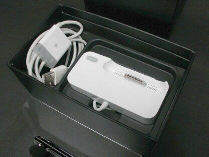 für IPhone 1. Generation 2 3 4 ORIGINAL Apple Bluetooth Headset MA817ZM/A schön – Bild 4